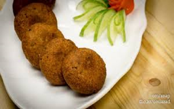 মাছের টিকিয়া তৈরির রেসিপি